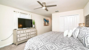 Luxury 5 Bedroom Villa on Champions Gate Resort, Orlando Villa 3112